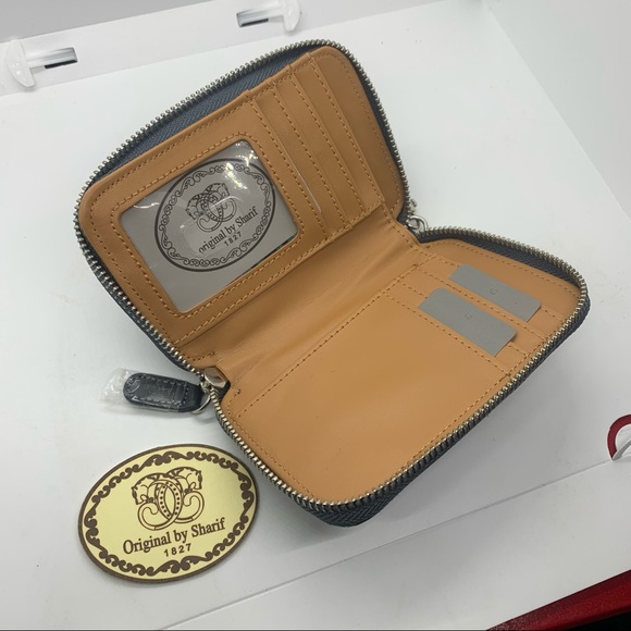 Brand New Sharif wristlet - Picture 5 of 8